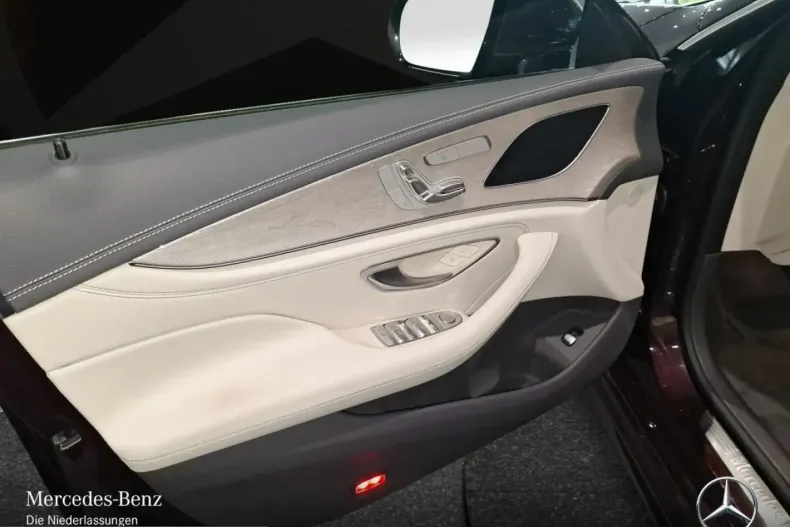 Mercedes-Benz CLS 300 (Clasa CLS) din 2023 cu 33.602 km - oferta MER225084 - foto 14