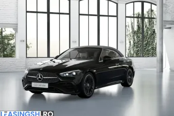 Mercedes-Benz CLE 300 din 2025 - oferta MER225085