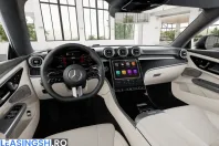 Mercedes-Benz CLE 300 (Clasa CLE) din 2025 cu 29.987 km - oferta MER225085 - foto 6