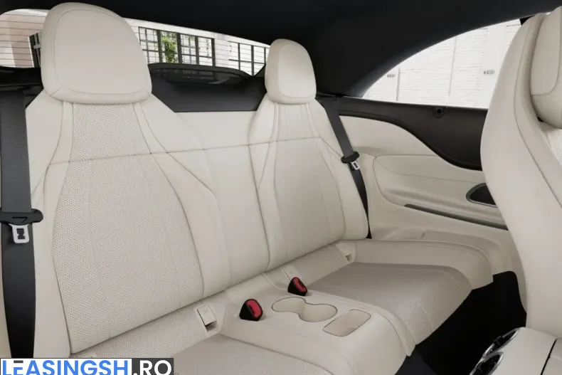 Mercedes-Benz CLE 300 (Clasa CLE) din 2025 cu 29.987 km - oferta MER225085 - foto 9