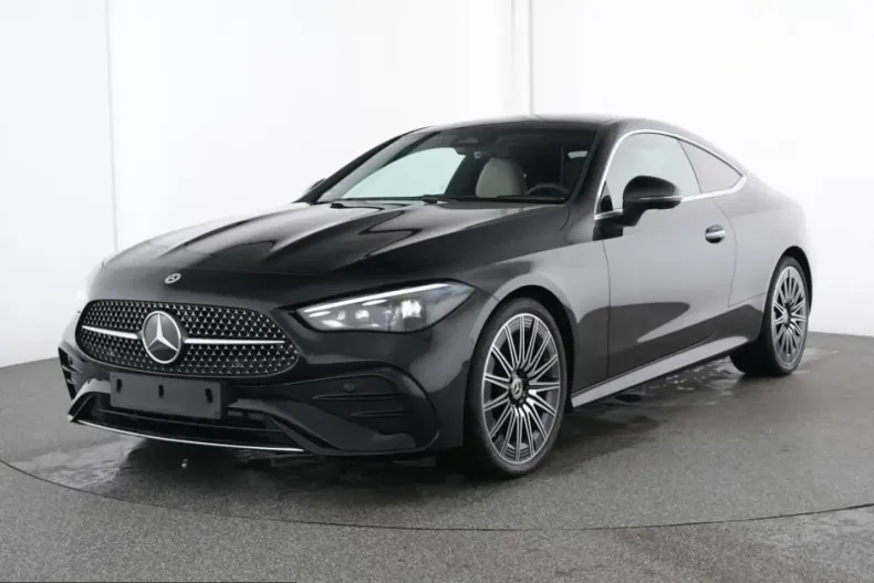 Mercedes-Benz CLE 300 (Clasa CLE) din 2025 cu 24.548 km - oferta MER225086 - foto 1