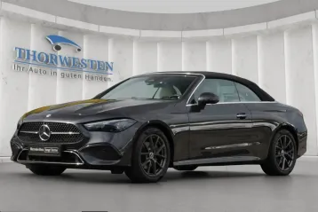 Mercedes-Benz CLE 200 din 2025 - oferta MER225087