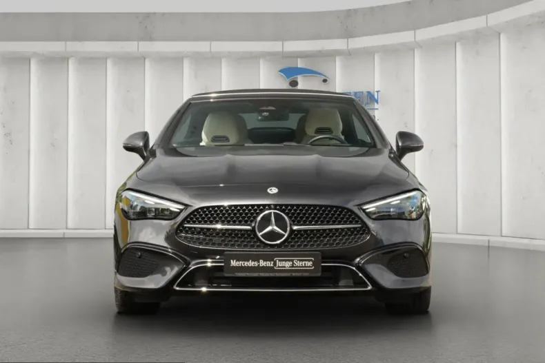 Mercedes-Benz CLE 200 (Clasa CLE) din 2025 cu 7.240 km - oferta MER225087 - foto 2