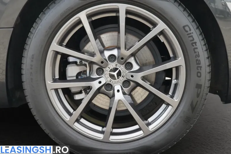 Mercedes-Benz CLE 200 (Clasa CLE) din 2025 cu 7.240 km - oferta MER225087 - foto 4