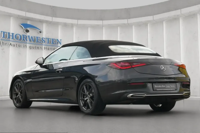 Mercedes-Benz CLE 200 (Clasa CLE) din 2025 cu 7.240 km - oferta MER225087 - foto 5