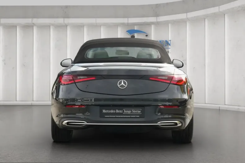 Mercedes-Benz CLE 200 (Clasa CLE) din 2025 cu 7.240 km - oferta MER225087 - foto 6