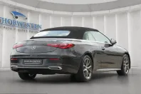 Mercedes-Benz CLE 200 (Clasa CLE) din 2025 cu 7.240 km - oferta MER225087 - foto 7