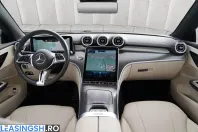 Mercedes-Benz CLE 200 (Clasa CLE) din 2025 cu 7.240 km - oferta MER225087 - foto 10