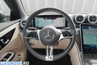 Mercedes-Benz CLE 200 (Clasa CLE) din 2025 cu 7.240 km - oferta MER225087 - foto 12