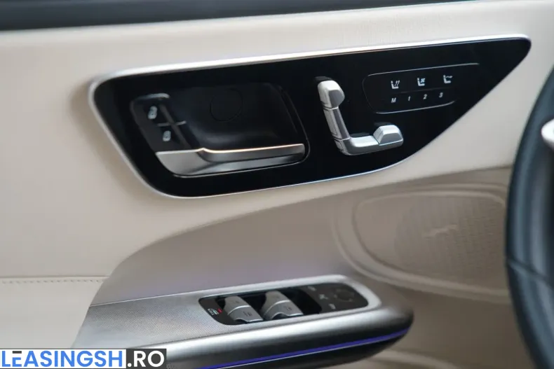 Mercedes-Benz CLE 200 (Clasa CLE) din 2025 cu 7.240 km - oferta MER225087 - foto 13