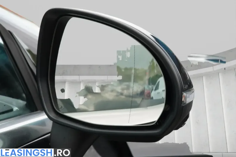 Mercedes-Benz CLE 200 (Clasa CLE) din 2025 cu 7.240 km - oferta MER225087 - foto 15