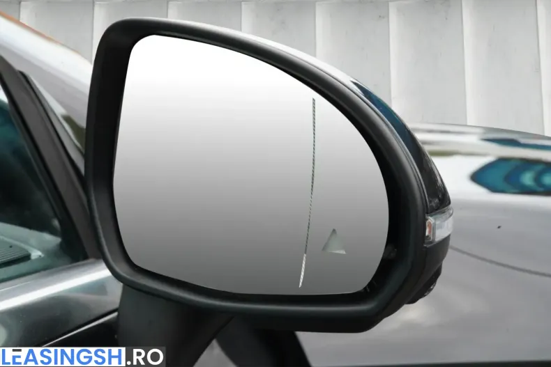 Mercedes-Benz CLE 200 (Clasa CLE) din 2025 cu 7.240 km - oferta MER225087 - foto 18