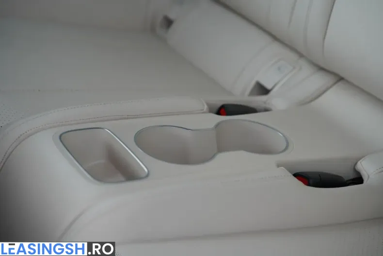 Mercedes-Benz CLE 200 (Clasa CLE) din 2025 cu 7.240 km - oferta MER225087 - foto 20