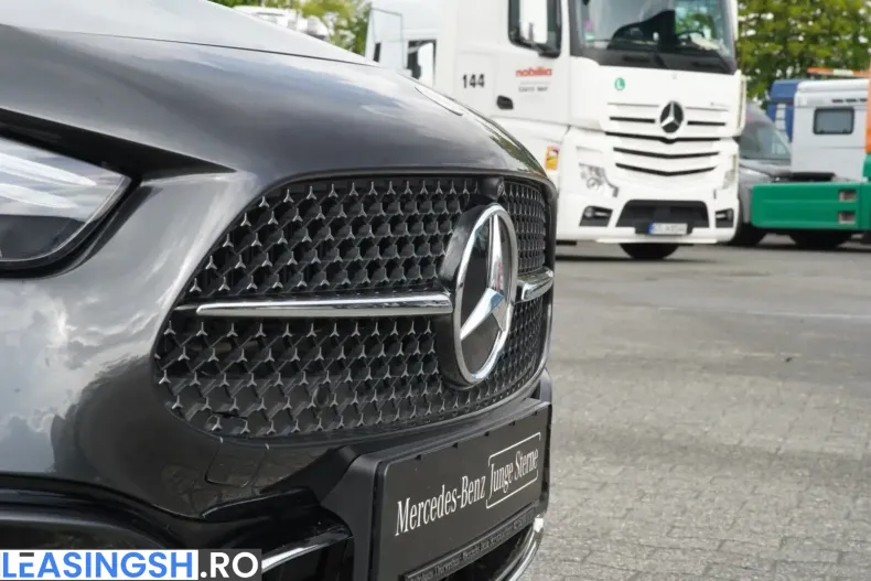 Mercedes-Benz CLE 200 (Clasa CLE) din 2025 cu 7.240 km - oferta MER225087 - foto 24