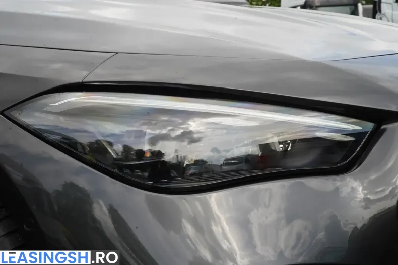 Mercedes-Benz CLE 200 (Clasa CLE) din 2025 cu 7.240 km - oferta MER225087 - foto 28