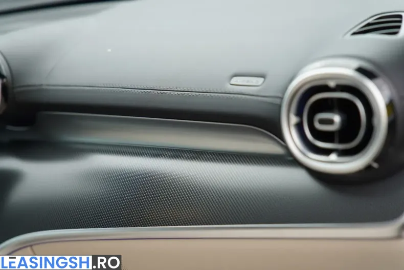 Mercedes-Benz CLE 200 (Clasa CLE) din 2025 cu 7.240 km - oferta MER225087 - foto 29