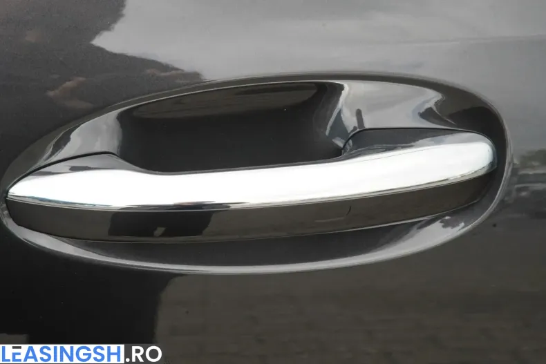 Mercedes-Benz CLE 200 (Clasa CLE) din 2025 cu 7.240 km - oferta MER225087 - foto 30