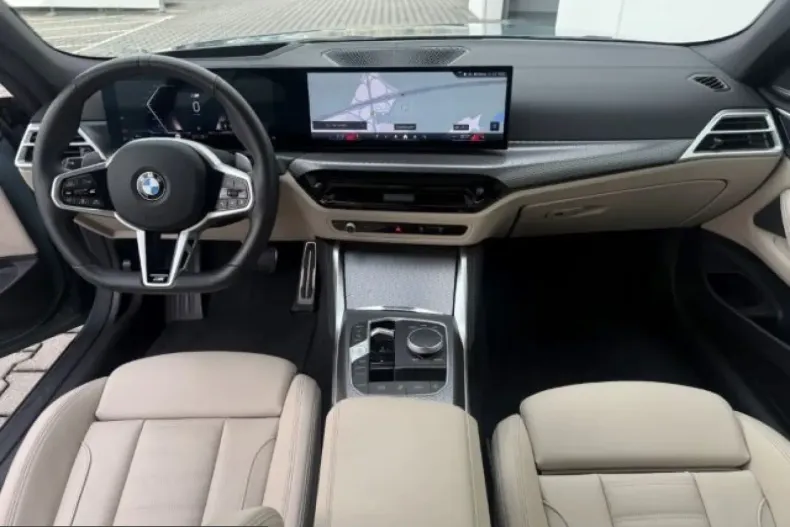 BMW 430i (Seria 4) din 2025 cu 18.104 km - oferta BMW225088 - foto 2