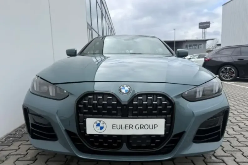 BMW 430i (Seria 4) din 2025 cu 18.104 km - oferta BMW225088 - foto 3