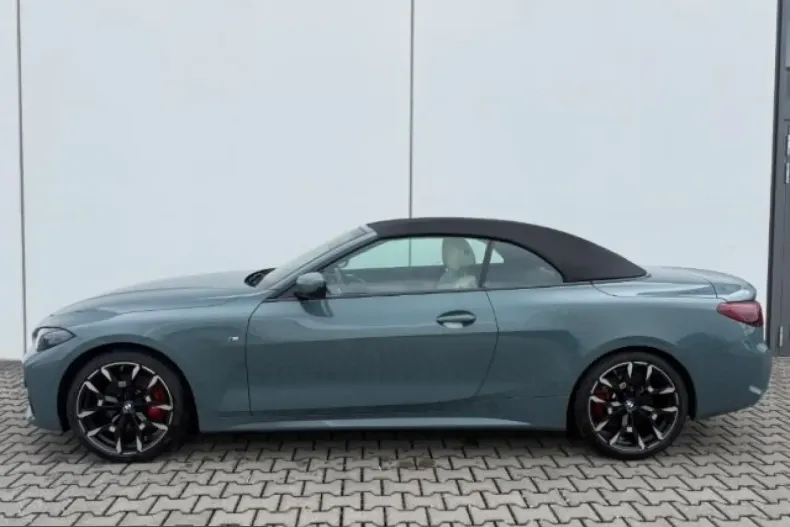 BMW 430i (Seria 4) din 2025 cu 18.104 km - oferta BMW225088 - foto 4