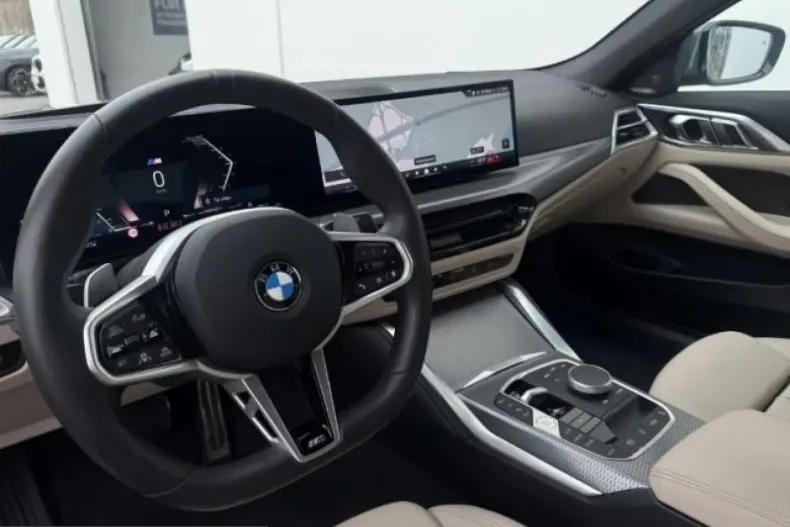 BMW 430i (Seria 4) din 2025 cu 18.104 km - oferta BMW225088 - foto 7