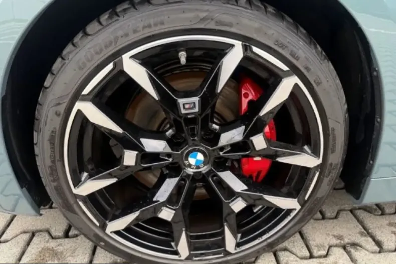 BMW 430i (Seria 4) din 2025 cu 18.104 km - oferta BMW225088 - foto 12