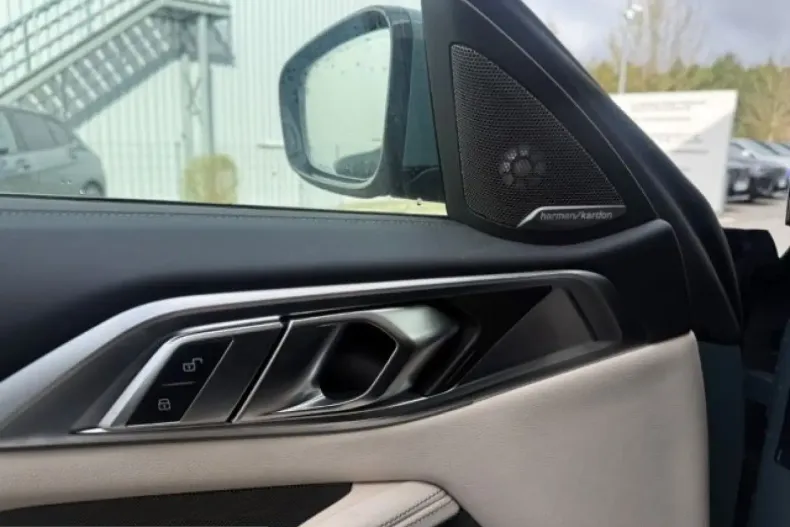 BMW 430i (Seria 4) din 2025 cu 18.104 km - oferta BMW225088 - foto 16