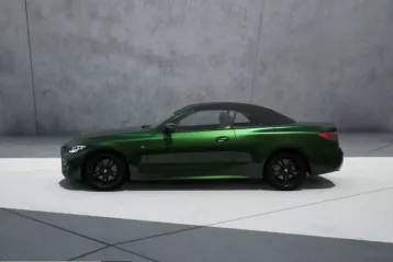 BMW 430i din 2023 - oferta BMW225089