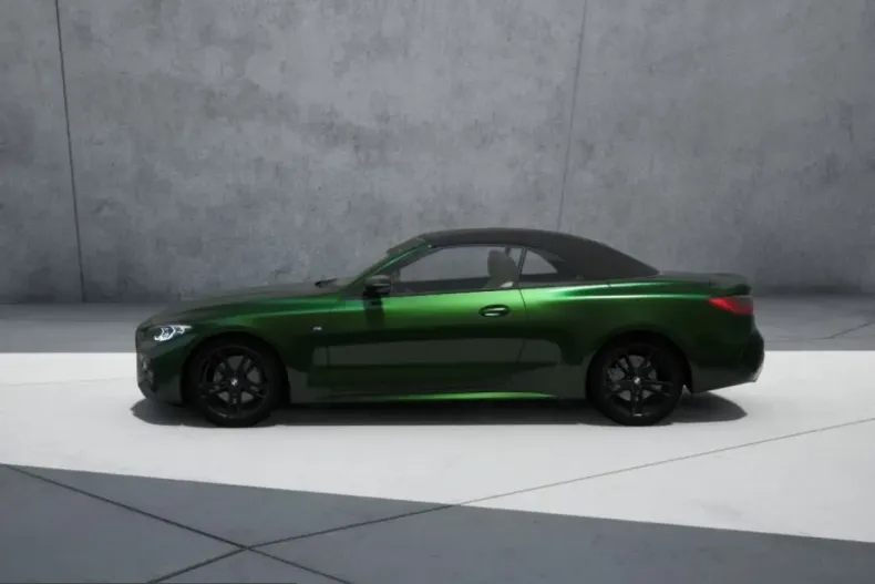 BMW 430i (Seria 4) din 2023 cu 33.342 km - oferta BMW225089 - foto 1