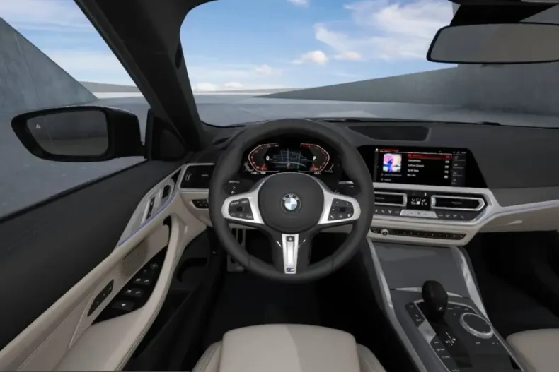 BMW 430i (Seria 4) din 2023 cu 33.342 km - oferta BMW225089 - foto 6