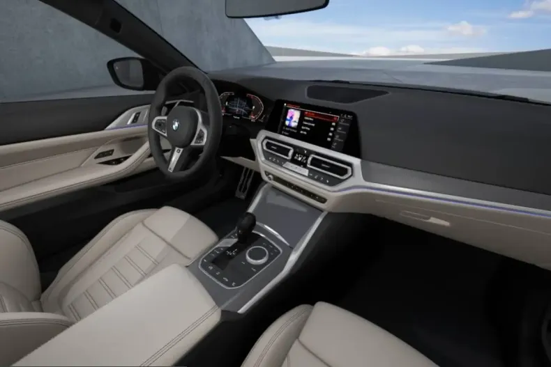 BMW 430i (Seria 4) din 2023 cu 33.342 km - oferta BMW225089 - foto 7
