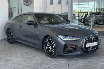 BMW 430i din 2023 - oferta BMW225090