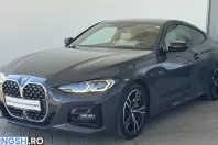 BMW 430i (Seria 4) din 2023 cu 30.370 km - oferta BMW225090 - foto 2