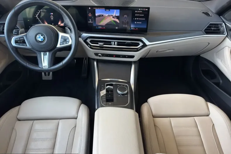 BMW 430i (Seria 4) din 2023 cu 30.370 km - oferta BMW225090 - foto 3