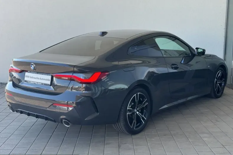 BMW 430i (Seria 4) din 2023 cu 30.370 km - oferta BMW225090 - foto 4