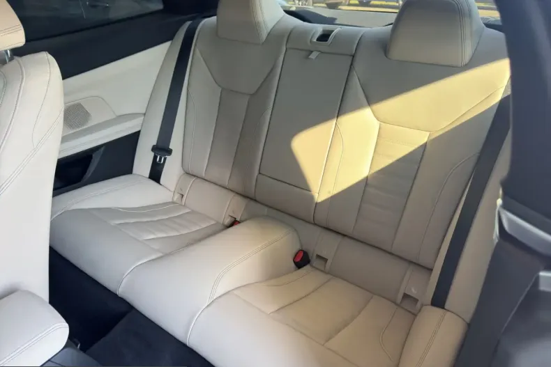BMW 430i (Seria 4) din 2023 cu 30.370 km - oferta BMW225090 - foto 8