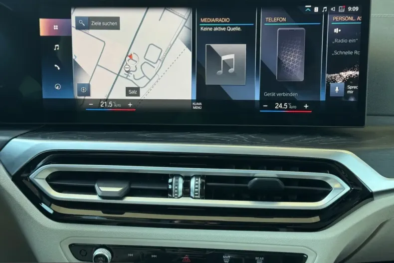 BMW 430i (Seria 4) din 2023 cu 30.370 km - oferta BMW225090 - foto 9