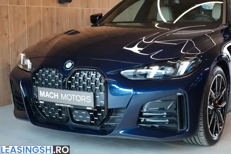 BMW 430d (Seria 4) din 2025 cu 22.983 km - oferta BMW225091 - foto 4