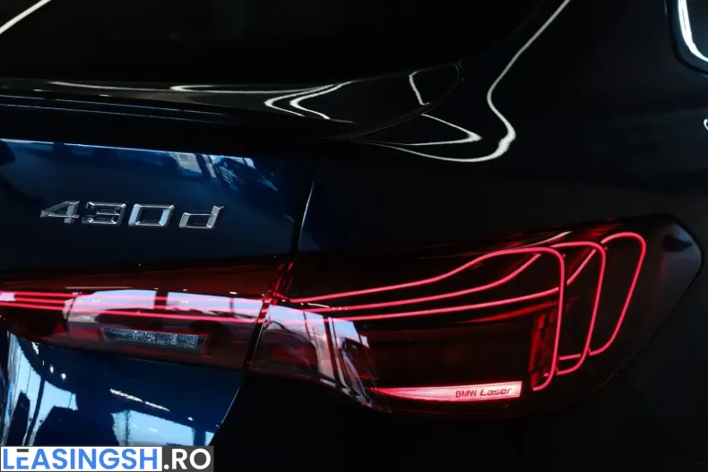 BMW 430d (Seria 4) din 2025 cu 22.983 km - oferta BMW225091 - foto 7