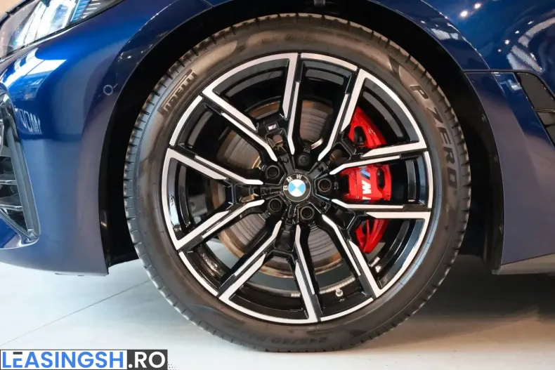 BMW 430d (Seria 4) din 2025 cu 22.983 km - oferta BMW225091 - foto 9