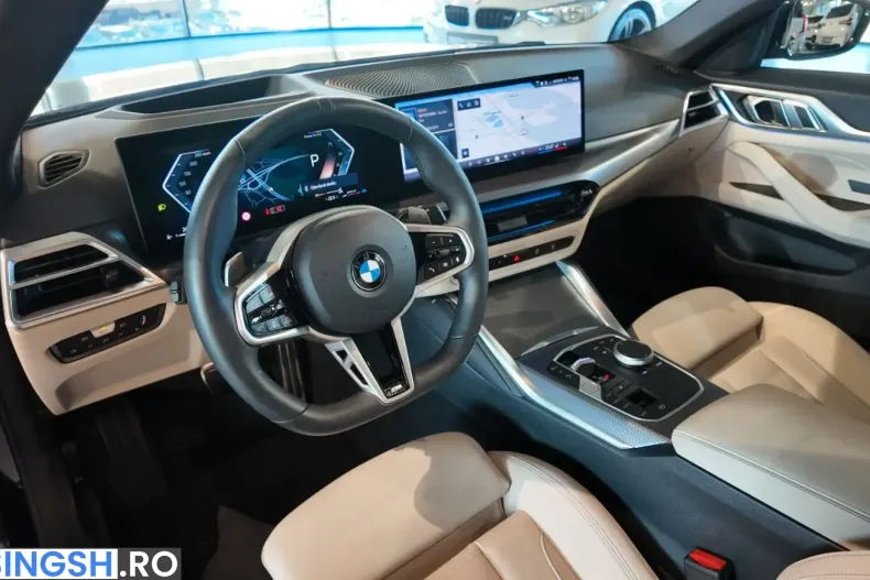 BMW 430d (Seria 4) din 2025 cu 22.983 km - oferta BMW225091 - foto 10