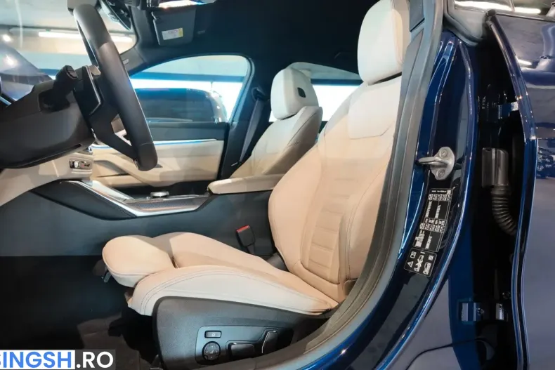 BMW 430d (Seria 4) din 2025 cu 22.983 km - oferta BMW225091 - foto 12