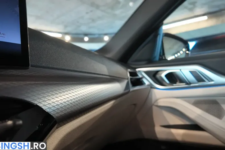 BMW 430d (Seria 4) din 2025 cu 22.983 km - oferta BMW225091 - foto 20