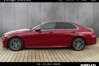 Mercedes-Benz C 180 (Clasa C) din 2024 cu 11.300 km - oferta MER225092 - foto 2