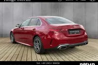 Mercedes-Benz C 180 (Clasa C) din 2024 cu 11.300 km - oferta MER225092 - foto 3