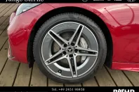 Mercedes-Benz C 180 (Clasa C) din 2024 cu 11.300 km - oferta MER225092 - foto 6