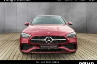 Mercedes-Benz C 180 (Clasa C) din 2024 cu 11.300 km - oferta MER225092 - foto 7