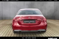Mercedes-Benz C 180 (Clasa C) din 2024 cu 11.300 km - oferta MER225092 - foto 8