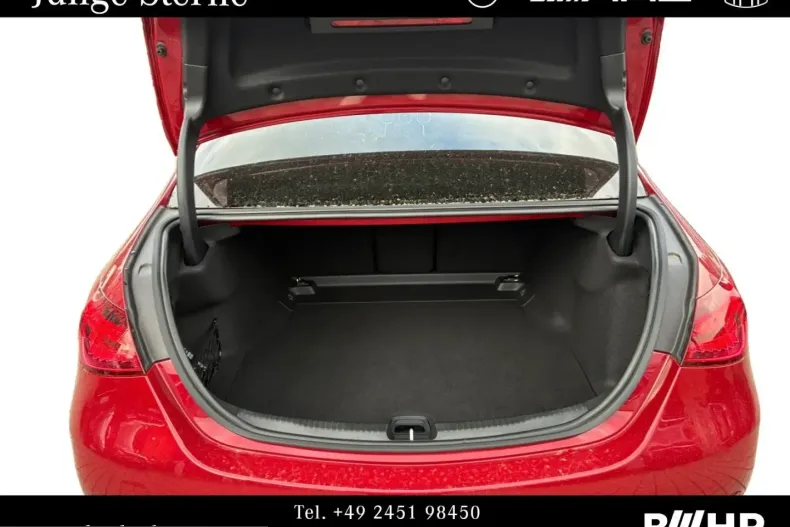 Mercedes-Benz C 180 (Clasa C) din 2024 cu 11.300 km - oferta MER225092 - foto 10