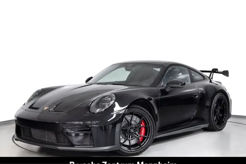 Porsche 992 din 2025 cu 6.058 km - oferta POR225094 - foto 1